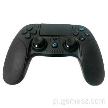 Dla kontrolera bezprzewodowego PS4 Bluetooth Gamepad Joystick